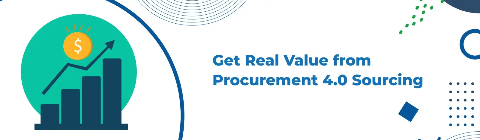 Procurement 4.0: The Future of Digital Sourcing