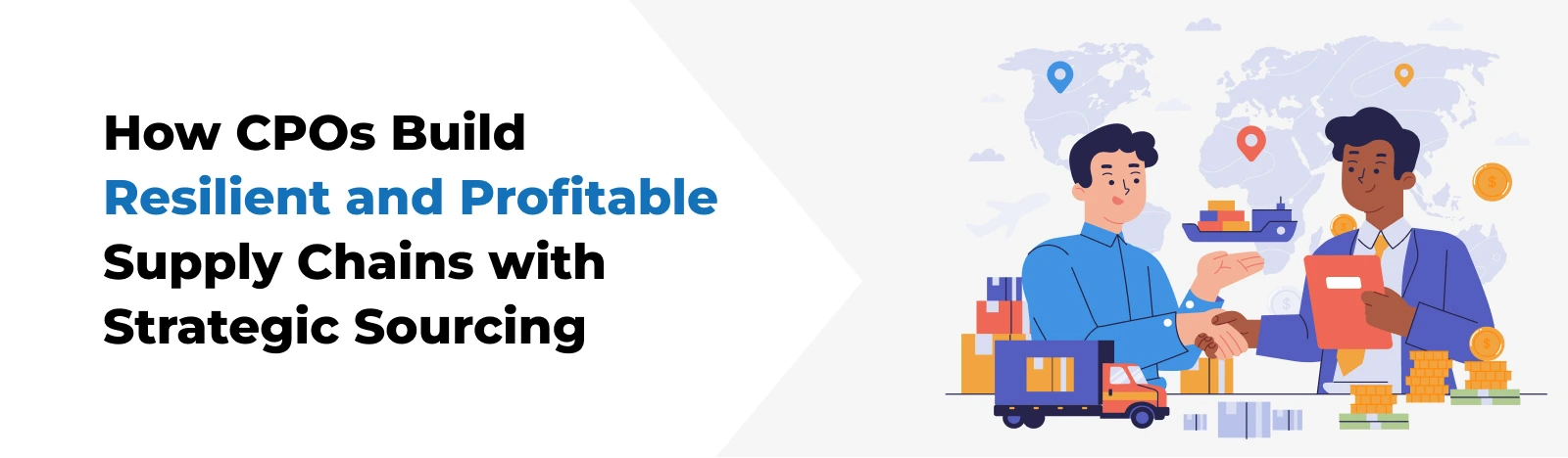 Why Strategic Sourcing Software Matters for CPOs