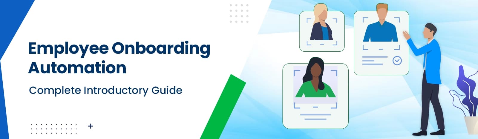 The Complete Guide to Onboarding Automation and AI-Driven Employee Onboarding