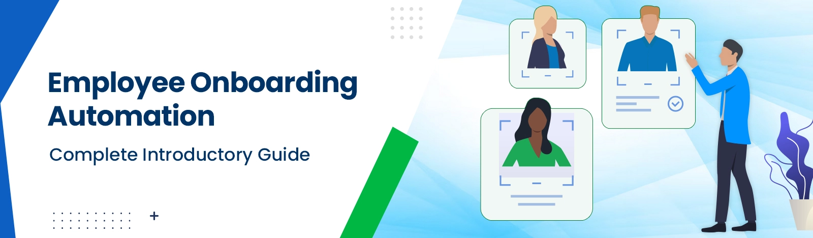 The Complete Guide to Onboarding Automation and AI-Driven Employee Onboarding