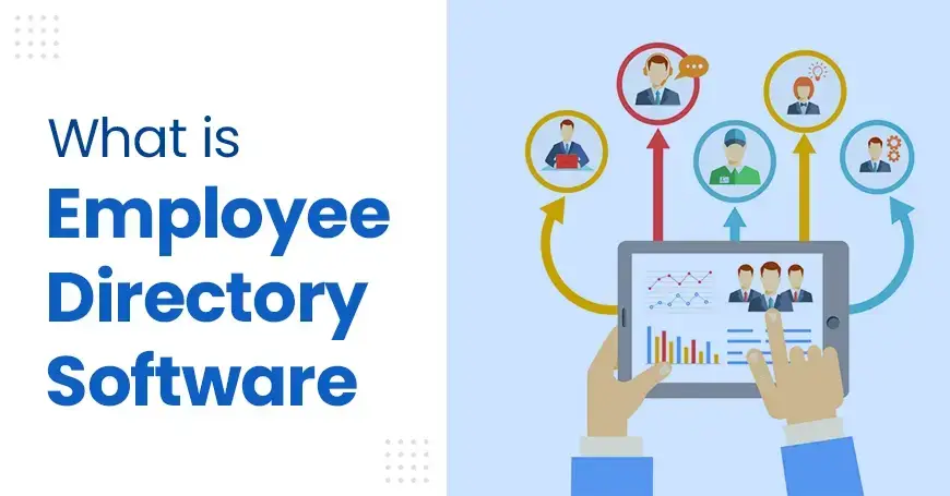 What Is Employee Directory Software