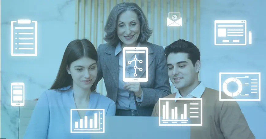 Formal Onboarding Process