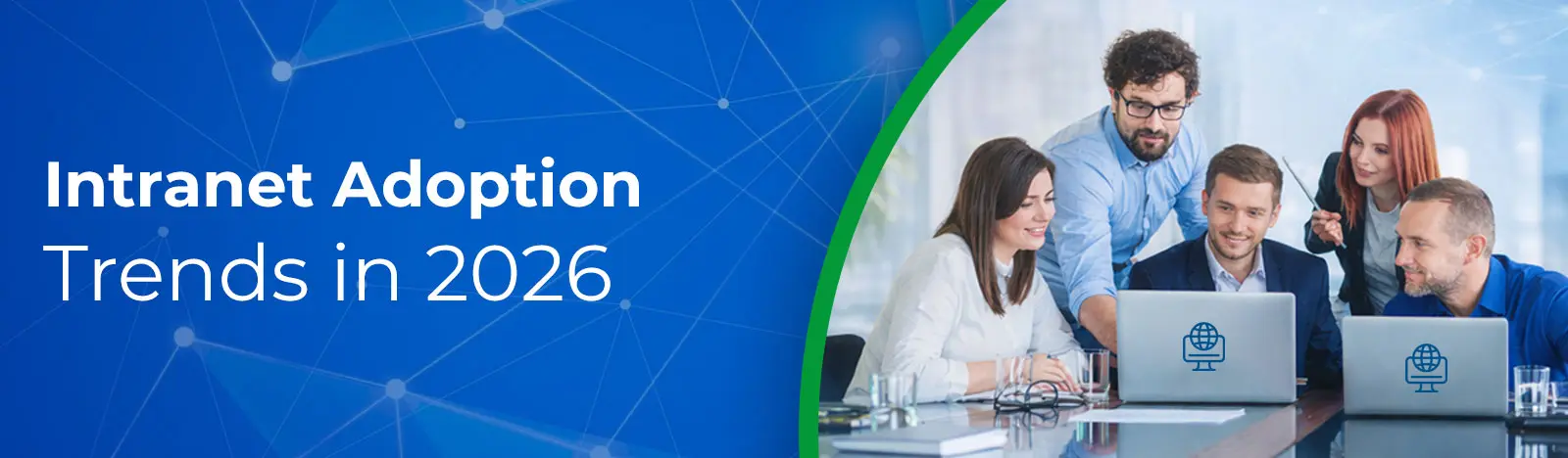 Intranet Adoption Trends in 2026: Insights for Modern Digital Workplaces
