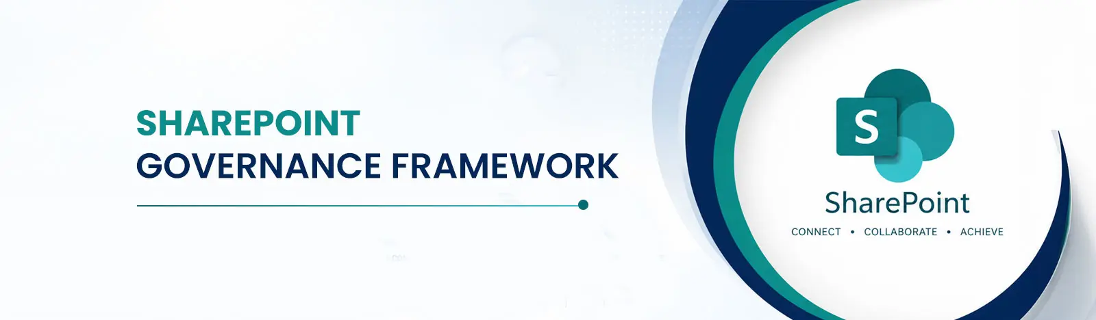 SharePoint Governance Framework: A Complete Guide for Microsoft 365 Environments (2026) 