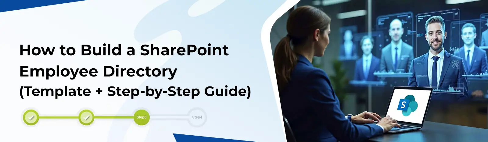 How to Build a SharePoint Employee Directory (Template + Step-by-Step Guide)