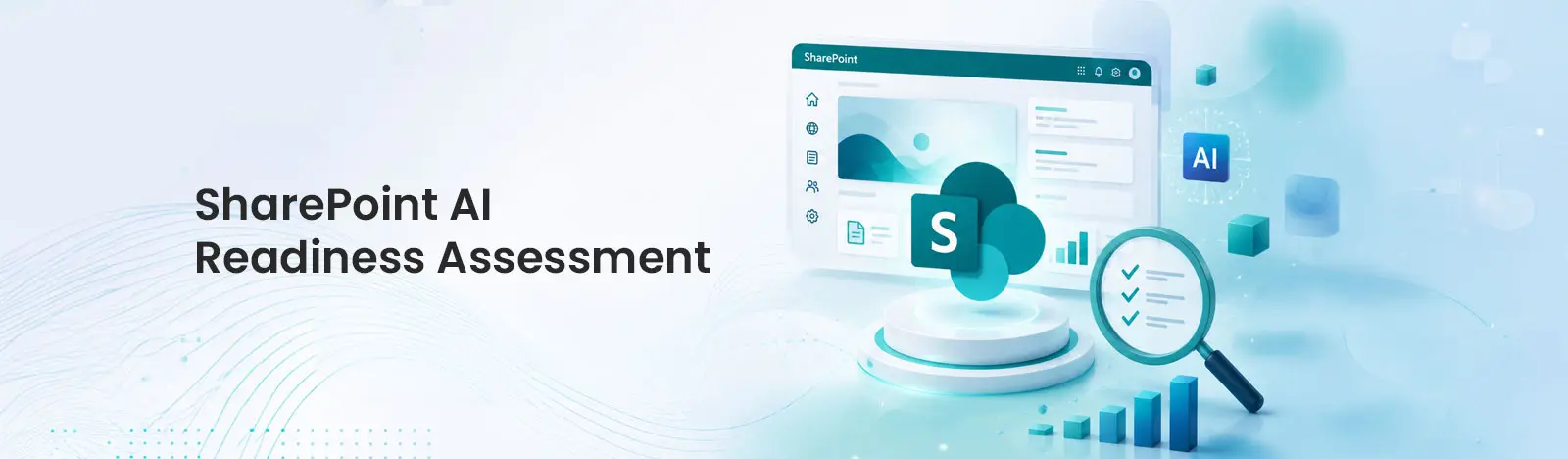 SharePoint AI Readiness Assessment: Is Your Organization Ready for Intelligent Search?