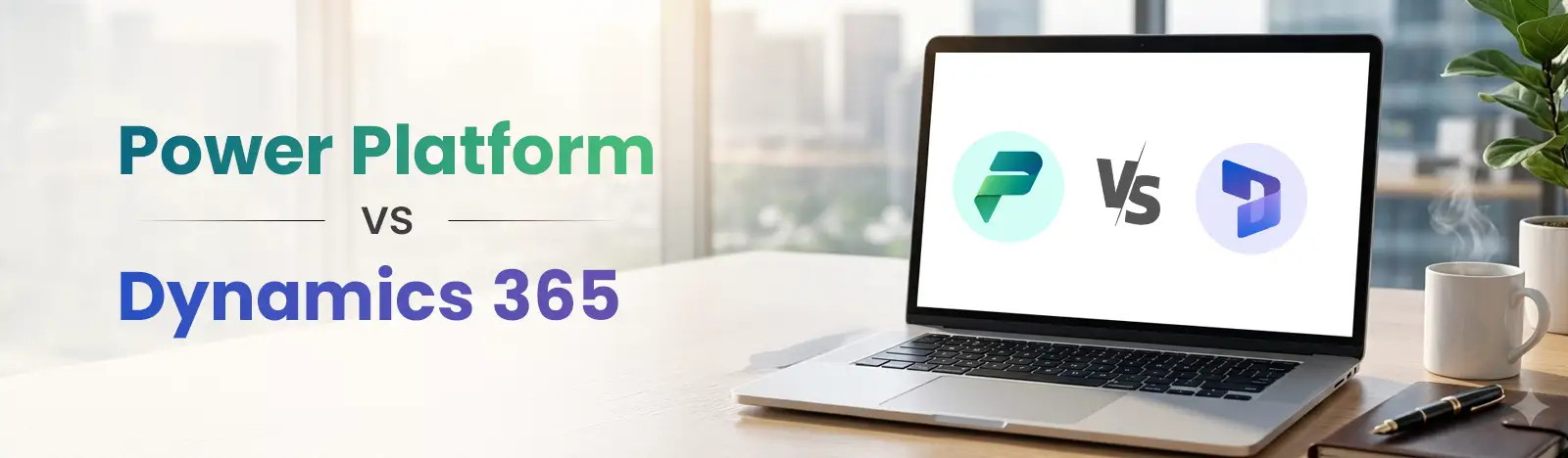 Power Platform vs Dynamics 365: Key Differences, Features, Pricing Models, and When to Choose Each