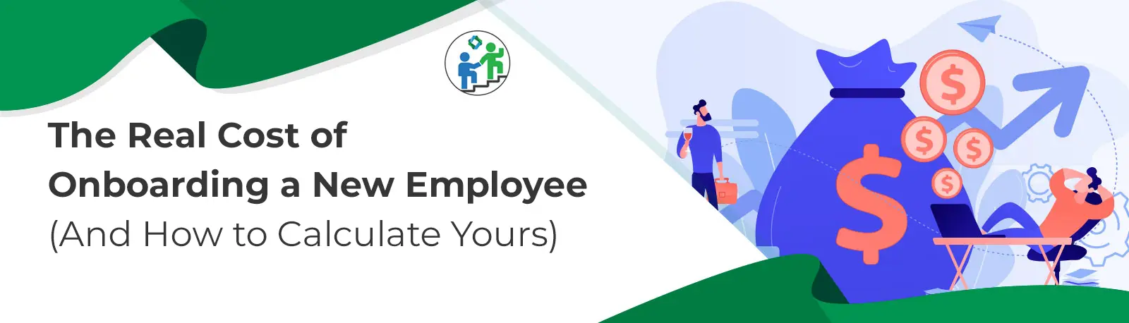 The Real Cost of Onboarding a New Employee (And How to Calculate Yours)