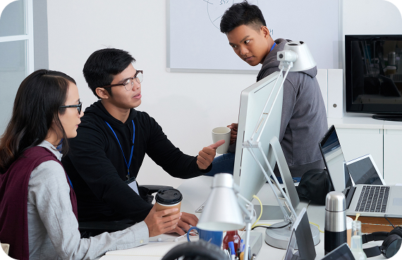 Contract Awarding & Finalization