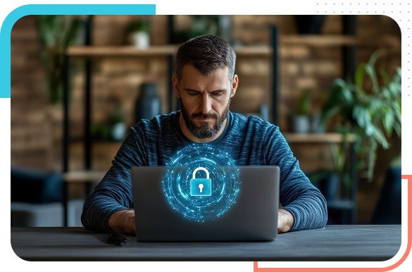 Security & Compliance: Enterprise-Grade Protection