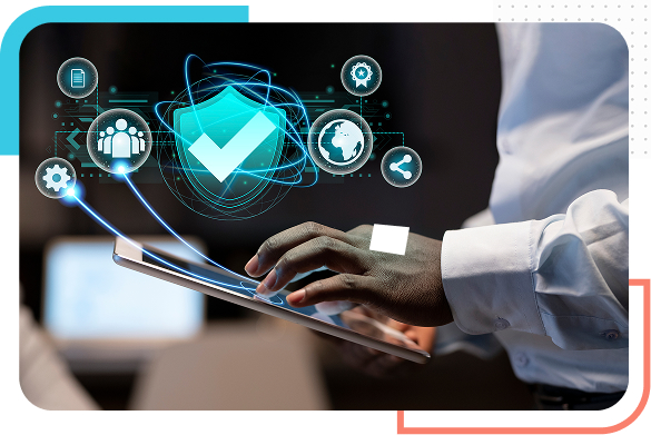 Security, Privacy And Compliance