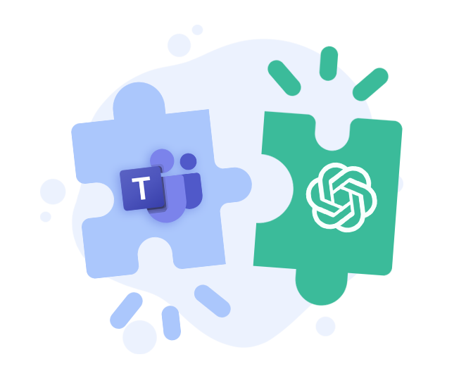 Microsoft Teams ChatGPT Integration