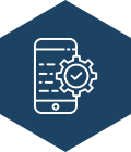 Custom business application development- PowerApps development 