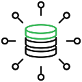 Centralized Data