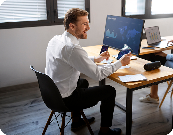 Consulting Services