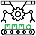 Manufacturing