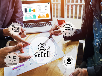 How HR analytics can be important for your industry.