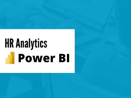 Develop a Better Workplace with HR Analytics & Power BI