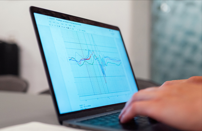 Project Management - Project Portfolio Dashboard