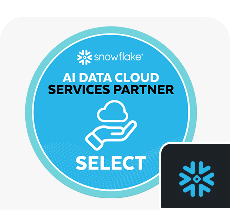 Snowflake Partner