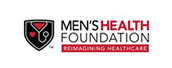 Recent Engagements with Men's Health Foundation'