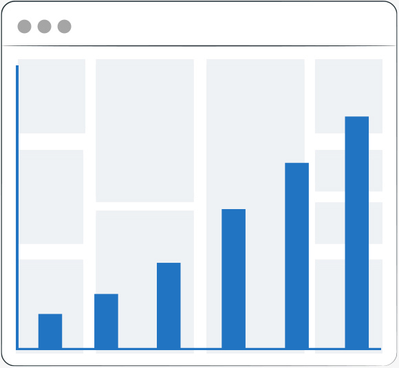 Optimized Space Utilization