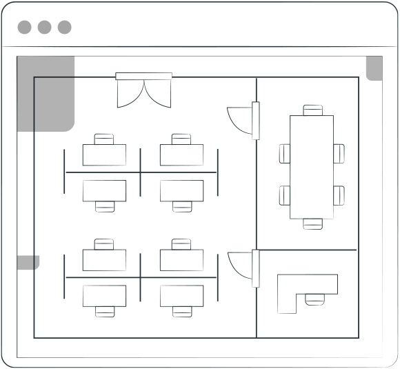 Seamless Workspace Management