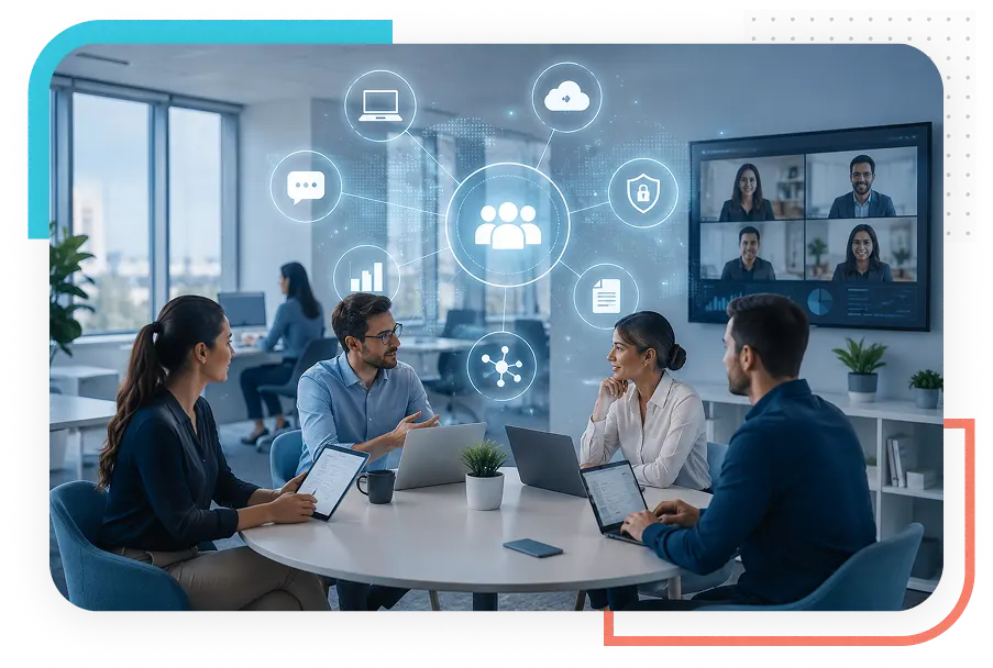 What Is Digital Workplace Consulting