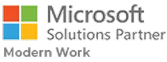 MS MOdern Work
