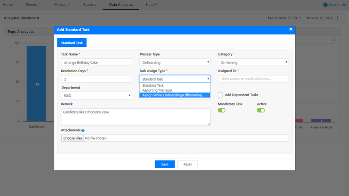 SharePoint Employee Onboarding Employee Onboarding Software