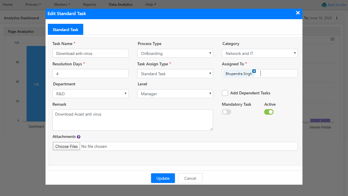 SharePoint Employee Onboarding Employee Onboarding Software