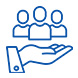 Provides better onboarding and offboarding