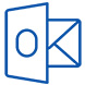 Easy integration with Microsoft Teams & Outlook