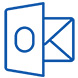 Easy integration with Microsoft Teams & Outlook