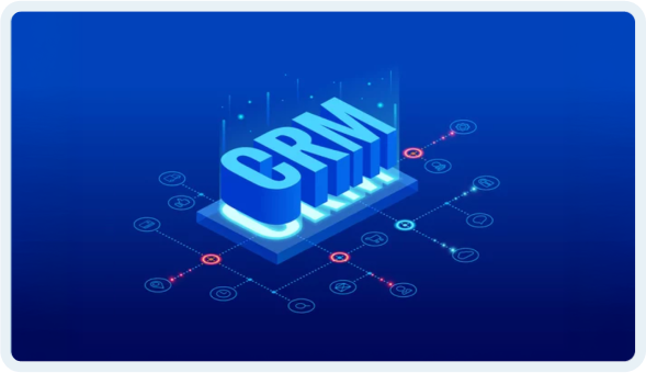 Enterprise ERP/CRM