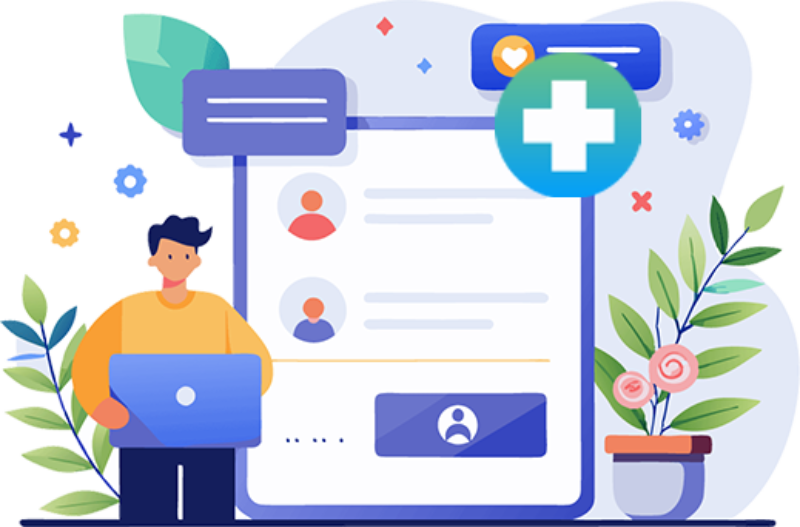 HR Software for Healthcare: Smarter People Management for Clinical Teams
