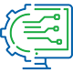 Intelligent Org Chart Visualization