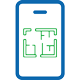 Mobile Floor Access