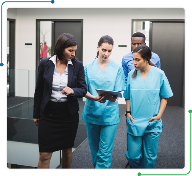 Nurse Staffing