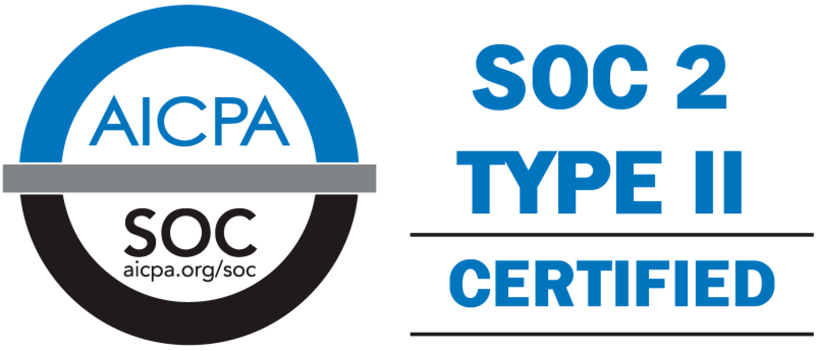 SOC 2 Type II