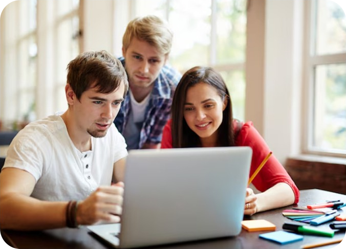 Trusted by Education Institutions and Enterprises Worldwide