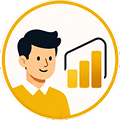 Junior Power BI Consultant