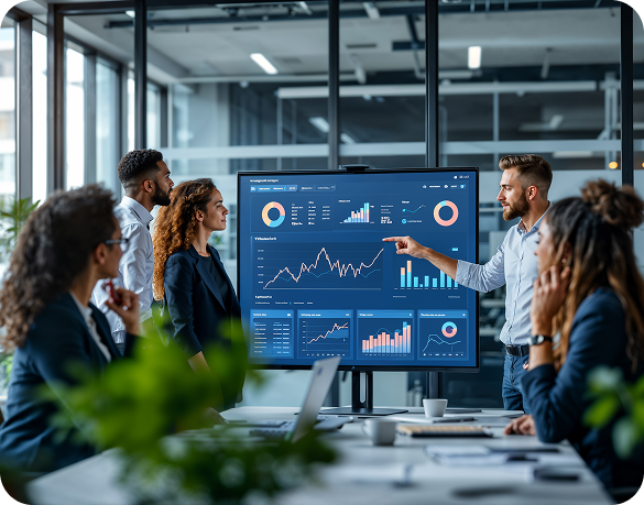 Consulting Services