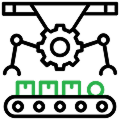 Manufacturing