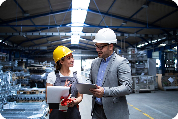 HR Software for the Manufacturing Industry