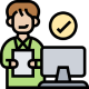 Connect New Hires to theTeam Instantly