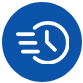 Fast Enterprise Launch Speeds