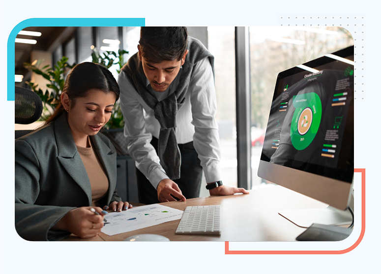 Why Nonprofits Choose
            Beyond Intranet Over Other
            HR Software Options