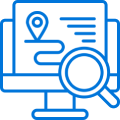 Tracking a Spread Out Workforce