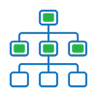 Org Chart Across All Sites
